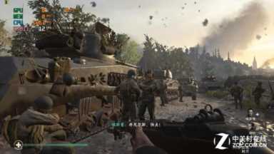 撼动酷睿轻薄本格局 AMD锐龙APU R5 2500U首测！