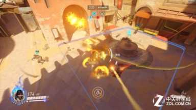 撼动酷睿轻薄本格局 AMD锐龙APU R5 2500U首测！