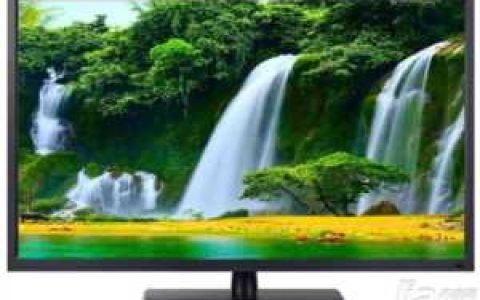 电视led和液晶哪个好,LED电视机十大品牌