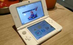 3ds怎么升级版本,任天堂3ds更新