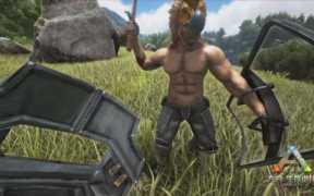 方舟生存进化ol,方舟生存进化破解版最新