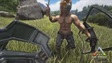 《方舟：生存进化》五周年：穿越到拥有现代科技的侏罗纪世界