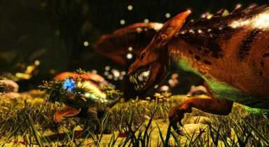 《方舟：生存进化》五周年：穿越到拥有现代科技的侏罗纪世界