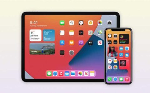 最新款的背景墙壁纸，ios14.2八款墙纸
