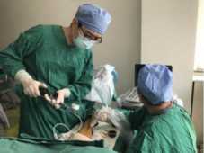 三金属丝外周球囊扩张导管,外周球囊扩张导管插图3 全球首创!莞企研发三金属丝外周刻痕球囊导管完成中国临床试验