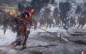 大蛇无双攻略，武器属性选择及搭配推荐