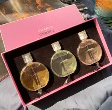 “闻香识女人”，女人都要知道的几款香水品牌，奢侈经典永不过时