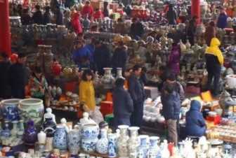 地摊货有哪些分享