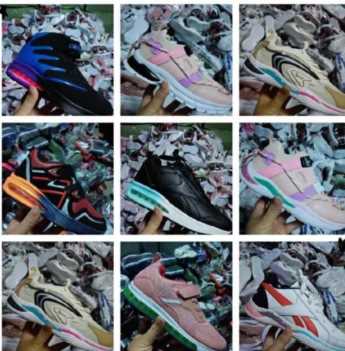 地摊货有哪些分享