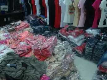 地摊货有哪些分享