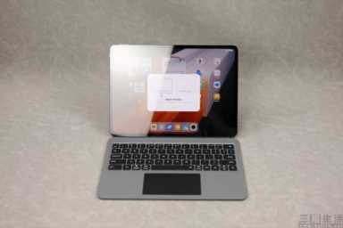 iQOO Pad评测，超高性能大屏娱乐神器