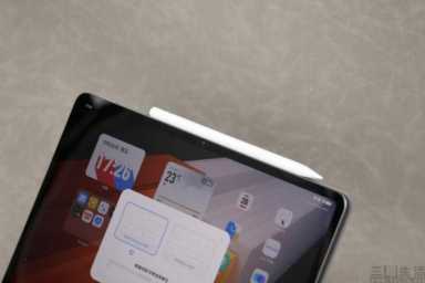 iQOO Pad评测，超高性能大屏娱乐神器