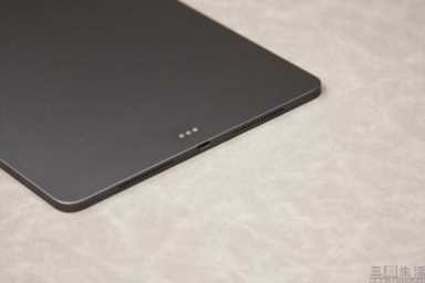 iQOO Pad评测，超高性能大屏娱乐神器