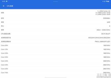 iQOO Pad评测，超高性能大屏娱乐神器