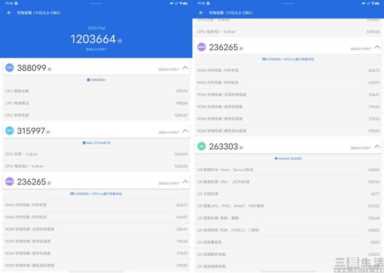 iQOO Pad评测，超高性能大屏娱乐神器