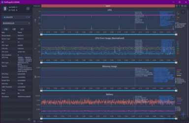 iQOO Pad评测，超高性能大屏娱乐神器