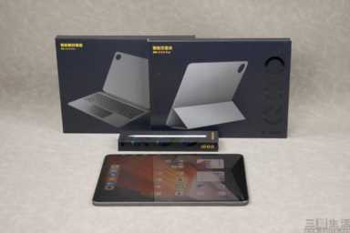 iQOO Pad评测，超高性能大屏娱乐神器