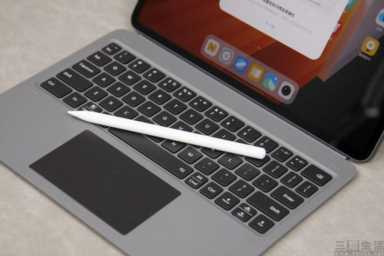 iQOO Pad评测，超高性能大屏娱乐神器