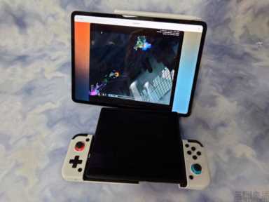 iQOO Pad评测，超高性能大屏娱乐神器