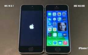 iOS146RC不要乱升级6部iPhone实测