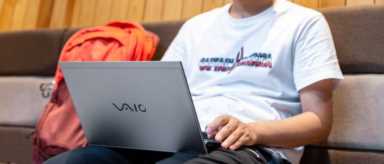 VAIO SX12深度测评：小身形、全接口、长续航的生产力工具