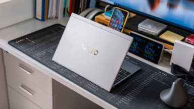 VAIO SX12深度测评：小身形、全接口、长续航的生产力工具