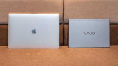 VAIO SX12深度测评：小身形、全接口、长续航的生产力工具