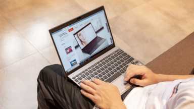 VAIO SX12深度测评：小身形、全接口、长续航的生产力工具