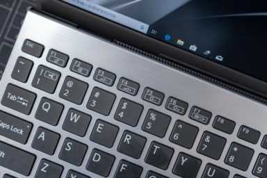 VAIO SX12深度测评：小身形、全接口、长续航的生产力工具