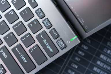 VAIO SX12深度测评：小身形、全接口、长续航的生产力工具