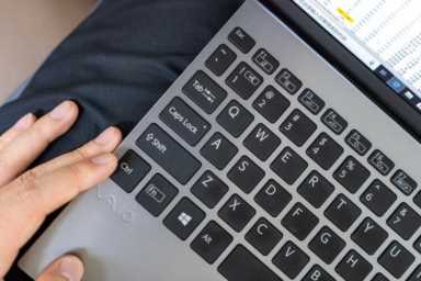 VAIO SX12深度测评：小身形、全接口、长续航的生产力工具