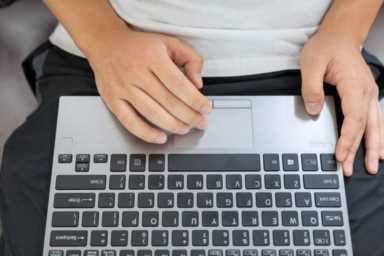 VAIO SX12深度测评：小身形、全接口、长续航的生产力工具