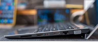 VAIO SX12深度测评：小身形、全接口、长续航的生产力工具