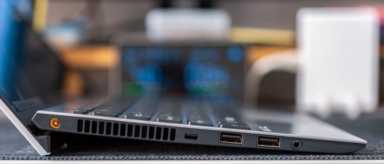 VAIO SX12深度测评：小身形、全接口、长续航的生产力工具