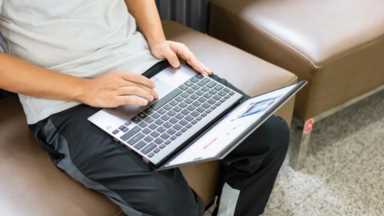 VAIO SX12深度测评：小身形、全接口、长续航的生产力工具