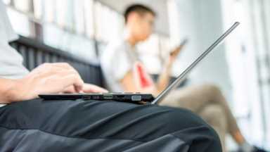 VAIO SX12深度测评：小身形、全接口、长续航的生产力工具