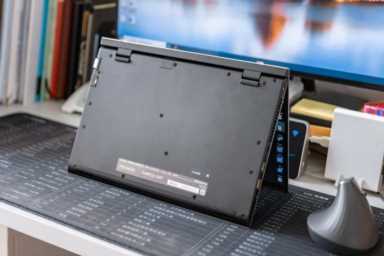 VAIO SX12深度测评：小身形、全接口、长续航的生产力工具