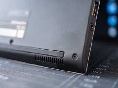 VAIO SX12深度测评：小身形、全接口、长续航的生产力工具