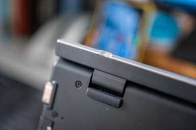 VAIO SX12深度测评：小身形、全接口、长续航的生产力工具