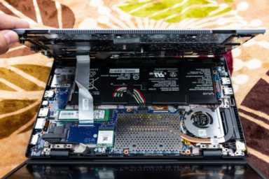 VAIO SX12深度测评：小身形、全接口、长续航的生产力工具