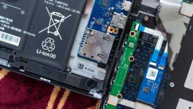 VAIO SX12深度测评：小身形、全接口、长续航的生产力工具