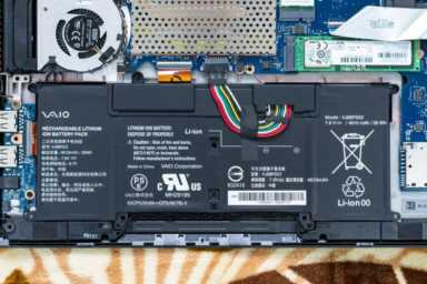 VAIO SX12深度测评：小身形、全接口、长续航的生产力工具