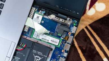 VAIO SX12深度测评：小身形、全接口、长续航的生产力工具