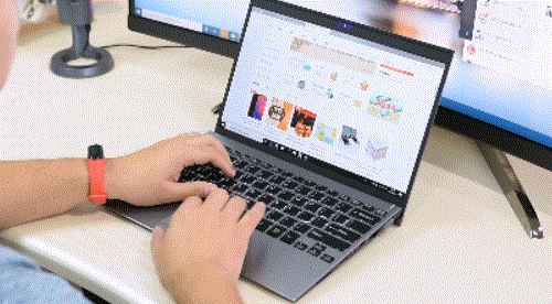 VAIO SX12深度测评：小身形、全接口、长续航的生产力工具