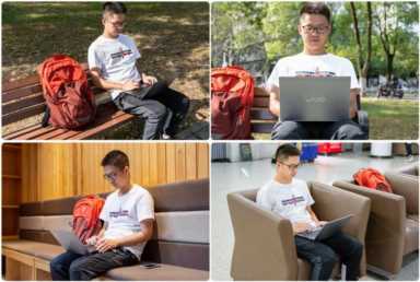 VAIO SX12深度测评：小身形、全接口、长续航的生产力工具