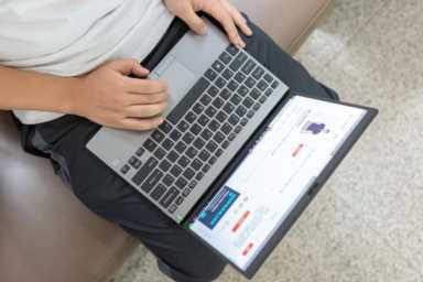 VAIO SX12深度测评：小身形、全接口、长续航的生产力工具