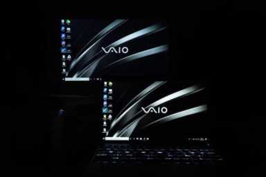 VAIO SX12深度测评：小身形、全接口、长续航的生产力工具