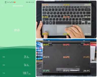 VAIO SX12深度测评：小身形、全接口、长续航的生产力工具