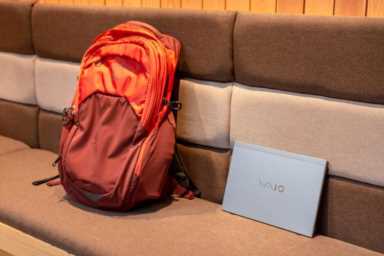 VAIO SX12深度测评：小身形、全接口、长续航的生产力工具