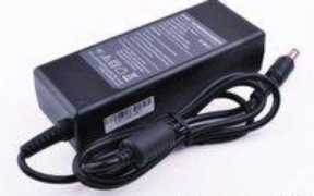 如何拆开电源适配器，笔记本电源适配器的拆解和维修视频